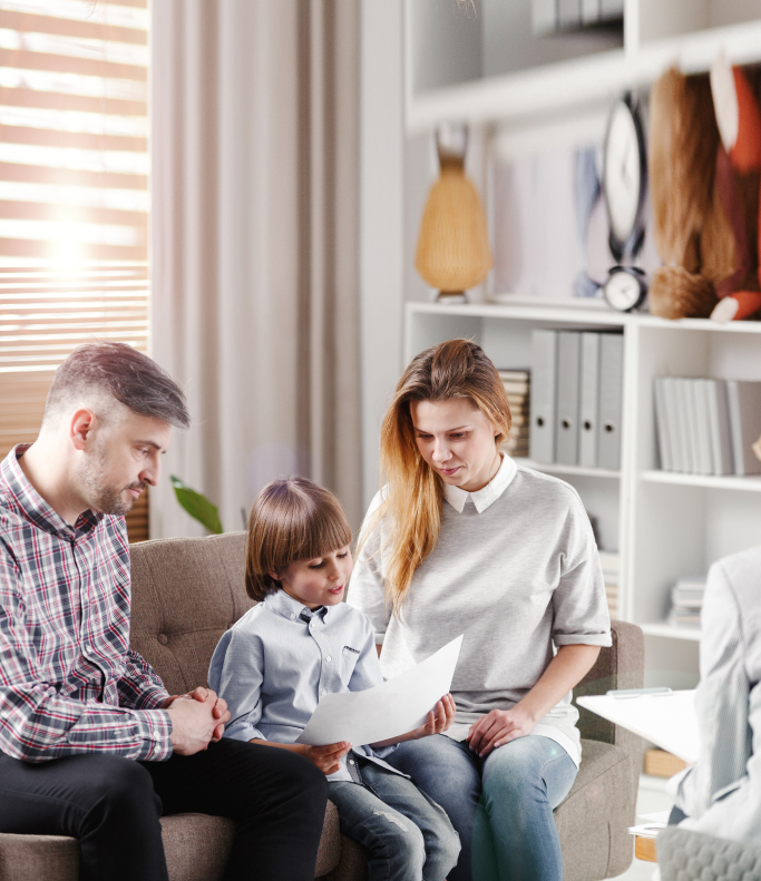 Family Counseling In Astoria Queens NY GRG Therapy
