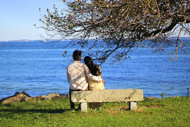 couples therapy and the empty nest syndrome